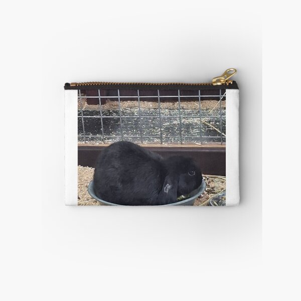 Item preview, Bunny Bowl designed and sold by CJ Art & Photography .