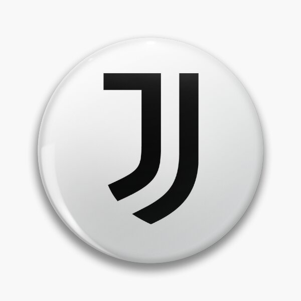 Item preview, Logotipo moderno con icono 'J' de la Juventus F.C. (Vector) designed and sold by anthonyplynch.