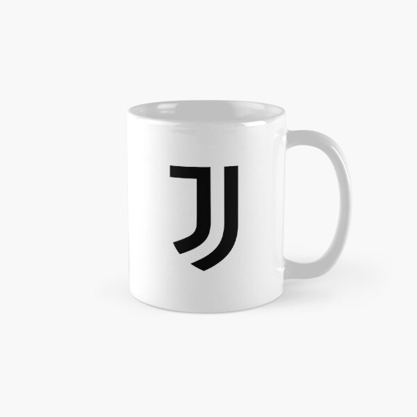 Item preview, Juventus F.C. Modern 'J' Icon Logo Vector designed and sold by anthonyplynch.