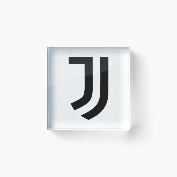Item preview, Juventus F.C. Modern 'J' Icon Logo Vector designed and sold by anthonyplynch.