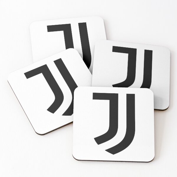 Item preview, Juventus F.C. Modern 'J' Icon Logo Vector designed and sold by anthonyplynch.