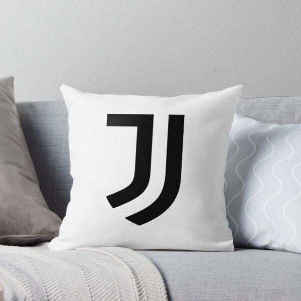 Item preview, Juventus F.C. Modern 'J' Icon Logo Vector designed and sold by anthonyplynch.