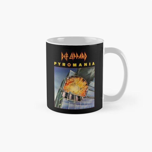 Item preview, Art Design Legendary Of Def Part IIIIA Pyromania II designed and sold by cmaccauley16.