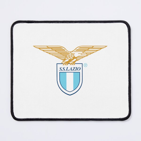 Item preview, S.S. Lazio Golden Eagle Crest Logo Vector designed and sold by anthonyplynch.