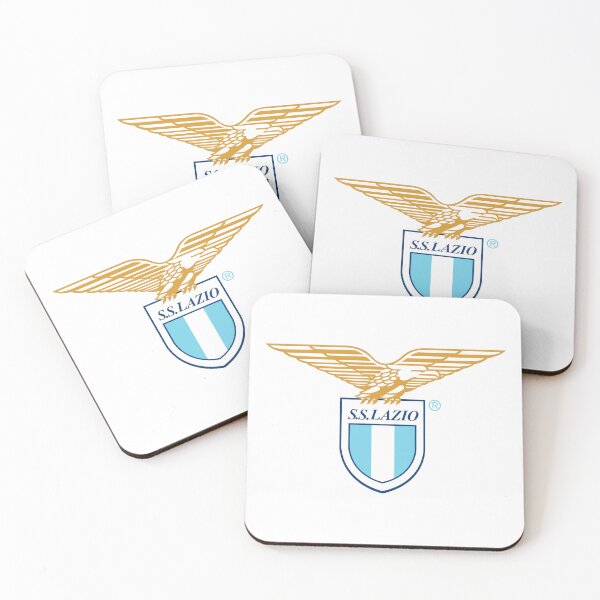 Artikelvorschau, S.S. Lazio Golden Eagle Crest Logo Vector entworfen und verkauft von anthonyplynch.