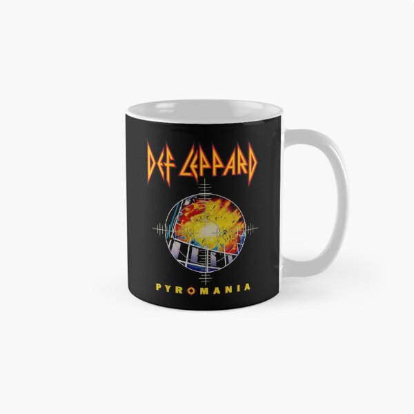 Item preview, Art Design Legendary Of Def Part VA Pyromania III designed and sold by cmaccauley16.