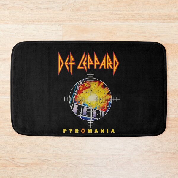 Item preview, Art Design Legendary Of Def Part VA Pyromania III designed and sold by cmaccauley16.