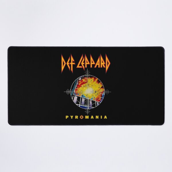 Item preview, Art Design Legendary Of Def Part VA Pyromania III designed and sold by cmaccauley16.
