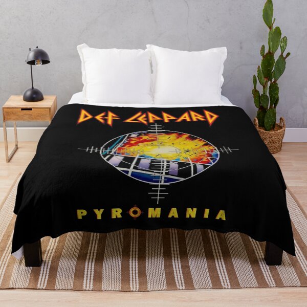 Item preview, Art Design Legendary Of Def Part VA Pyromania III designed and sold by cmaccauley16.