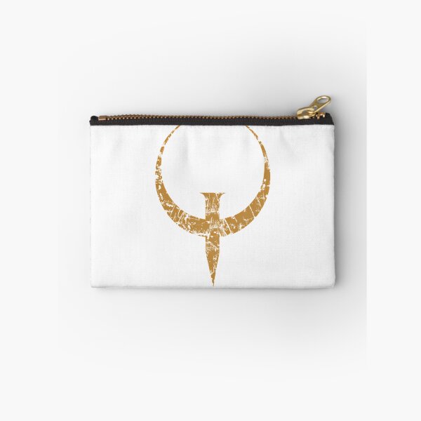 Item preview, Logotipo de Quake designed and sold by AuPra.