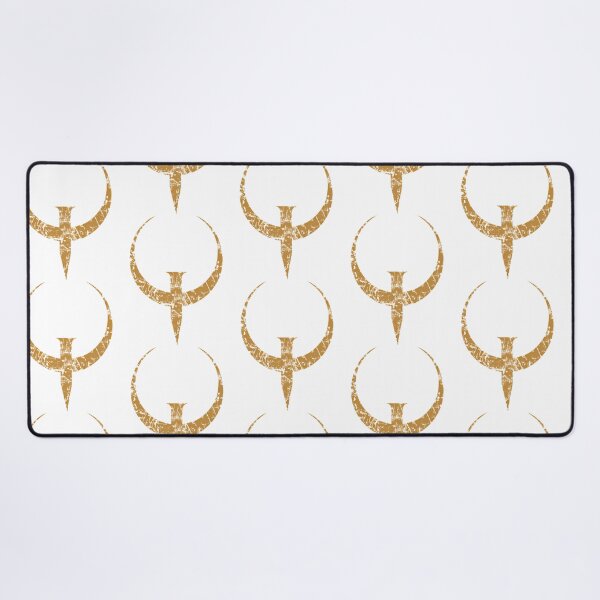 Item preview, Quake Logo designed and sold by AuPra.