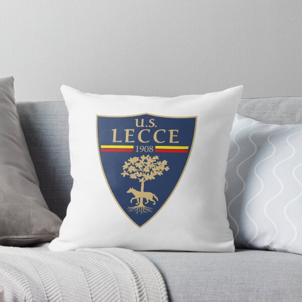 Item preview, U.S. Lecce Shield Crest Logo Vector designed and sold by anthonyplynch.