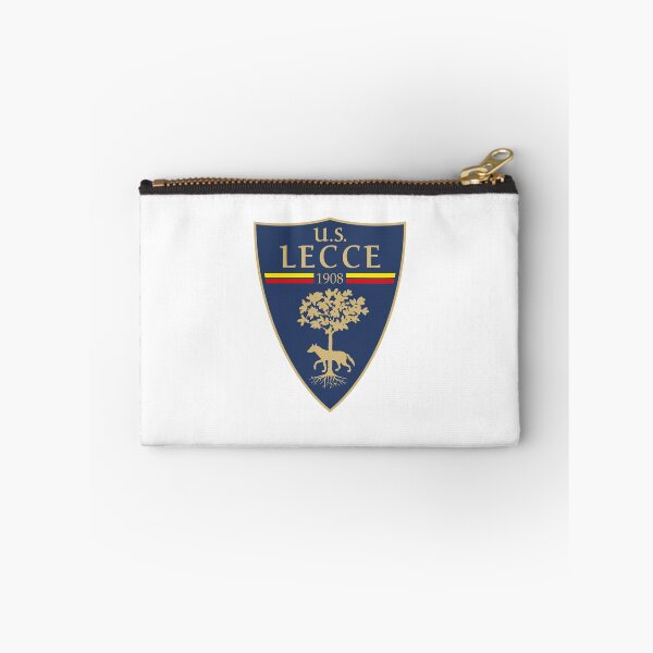 Item preview, U.S. Lecce Shield Crest Logo Vector designed and sold by anthonyplynch.