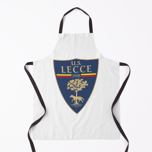 Item preview, U.S. Lecce Shield Crest Logo Vector designed and sold by anthonyplynch.