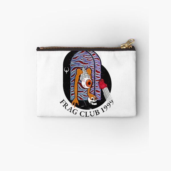 Item preview, Quake Orbb Frag Club 1999 designed and sold by AuPra.
