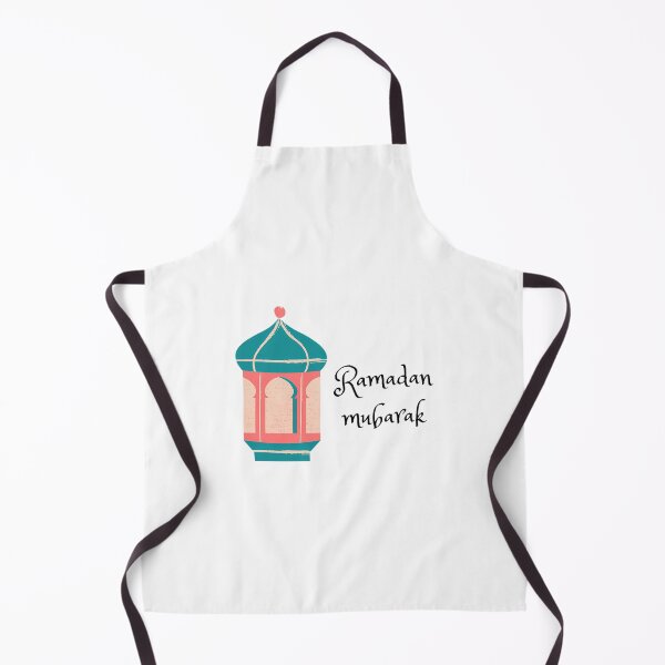 Item preview, Ramadan Mubarak 1 designed and sold by merchwemam.