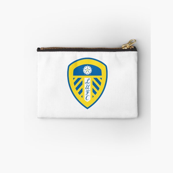 Item preview, Leeds United F.C. Shield Crest Logo Vector designed and sold by anthonyplynch.