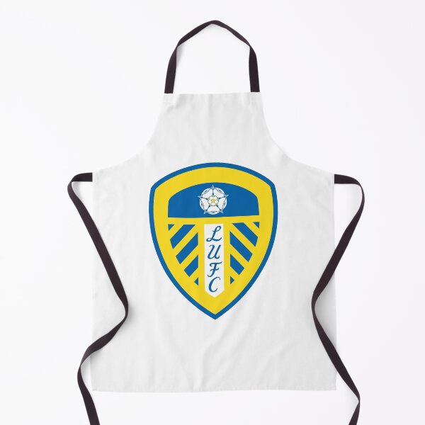 Item preview, Leeds United F.C. Shield Crest Logo Vector designed and sold by anthonyplynch.