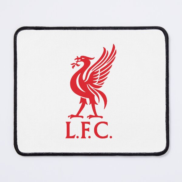 Item preview, Liverpool F.C. Red Liver Bird Crest Logo Vector Design designed and sold by anthonyplynch.