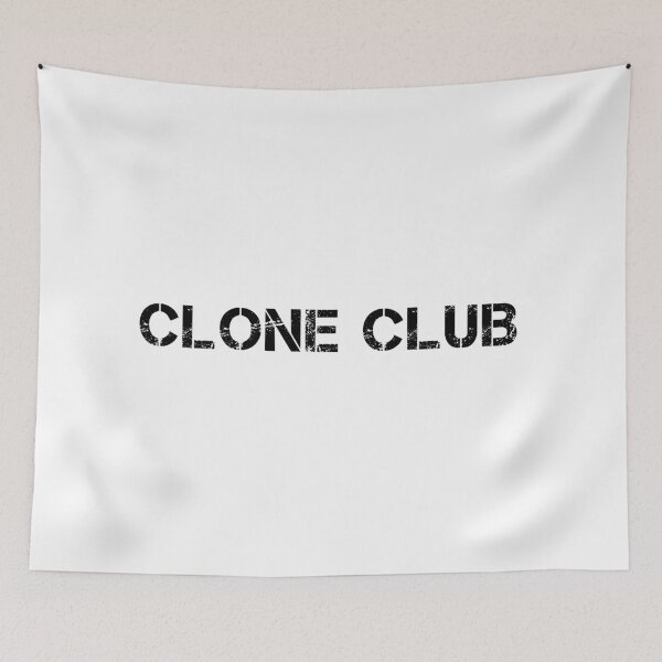 Item preview, Clone Club- Orphan Black designed and sold by JStuartArt.