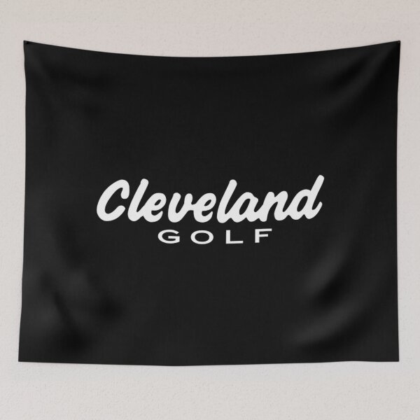 Item preview, Vintage-Clvland-Golf designed and sold by stephtao.