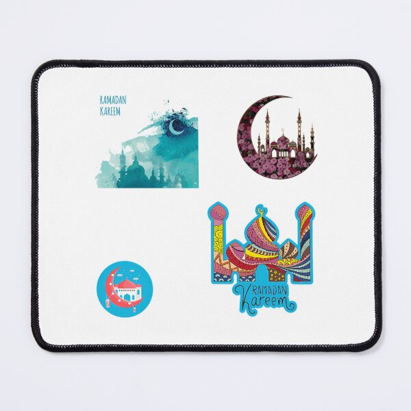 Item preview, Ramadhan Kareem designed and sold by merchwemam.