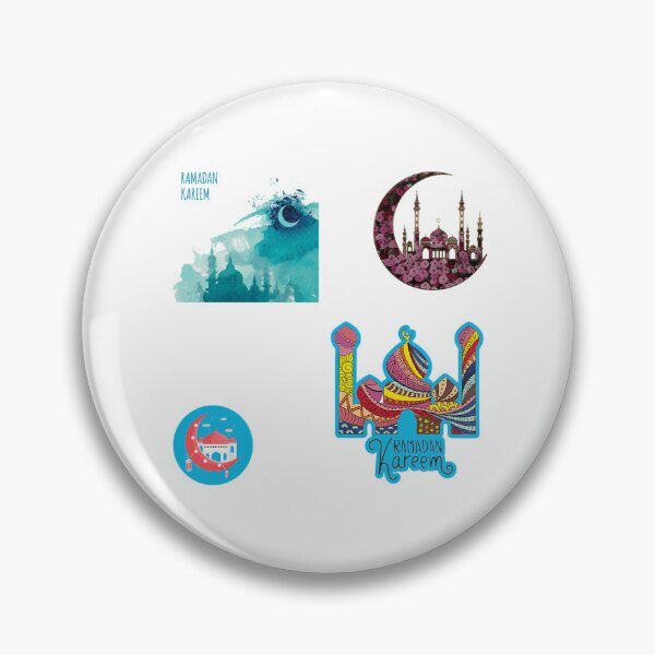 Item preview, Ramadhan Kareem designed and sold by merchwemam.