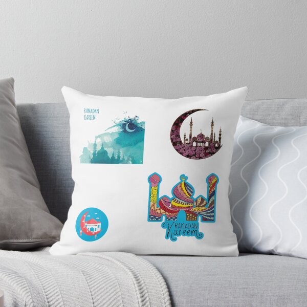 Item preview, Ramadhan Kareem designed and sold by merchwemam.