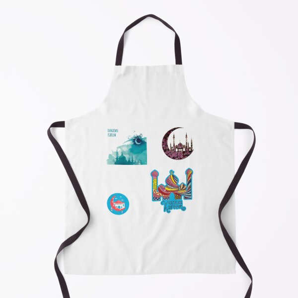 Item preview, Ramadhan Kareem designed and sold by merchwemam.