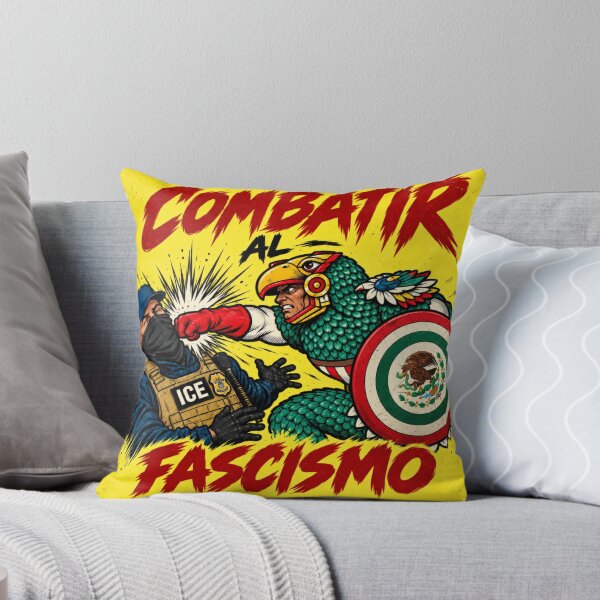 Item preview, Resist Fascism designed and sold by badartgenerator.
