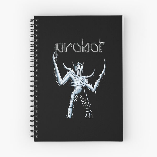 Item preview, Probot designed and sold by KileyBart.