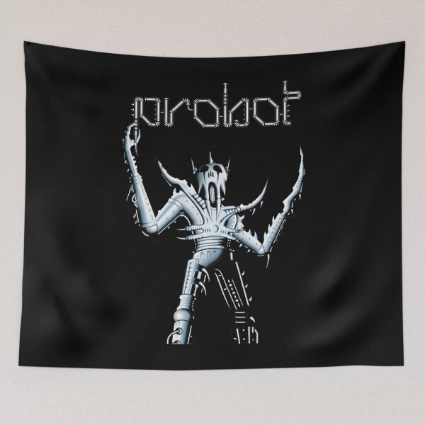 Item preview, Probot designed and sold by KileyBart.