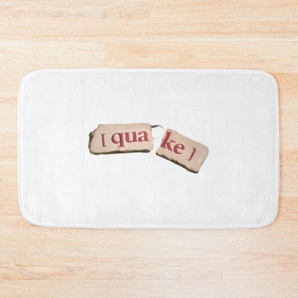 Item preview, Quake designed and sold by AuPra.