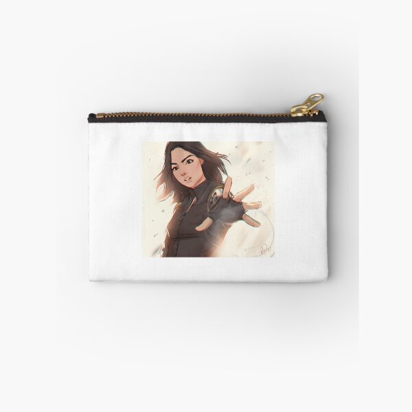 Item preview, Quake-Daisy Johnson designed and sold by AuPra.