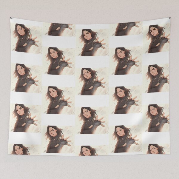 Item preview, Quake-Daisy Johnson designed and sold by AuPra.