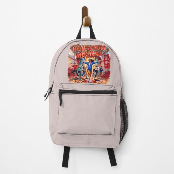 Item preview, High School Musical designed and sold by Lyric Vault - Rock on.