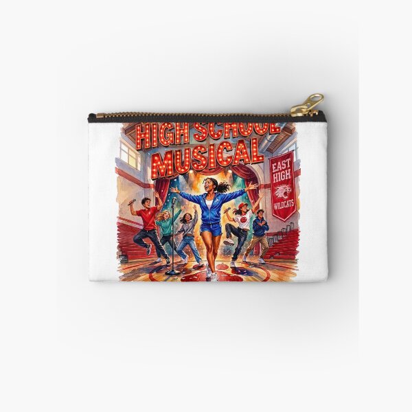 Item preview, High School Musical designed and sold by Lyric Vault - Rock on.