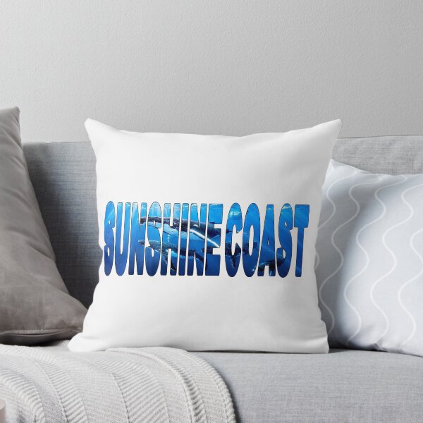 Item preview, SUNSHINE COAST - Queensland Swimming with Humpback Whales designed and sold by Adam Gormley.