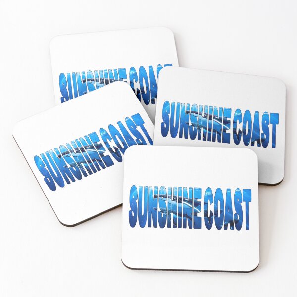 Item preview, SUNSHINE COAST - Queensland Swimming with Humpback Whales designed and sold by Adam Gormley.