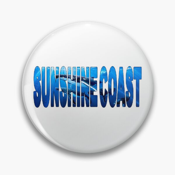 Item preview, SUNSHINE COAST - Queensland Swimming with Humpback Whales designed and sold by Adam Gormley.