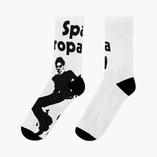 Item preview, Propaganda Island Records Sparks Band designed and sold by KileyBart.