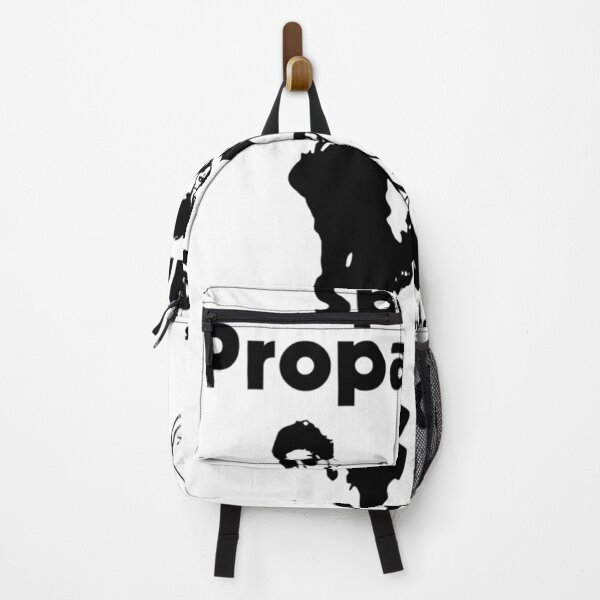 Item preview, Propaganda Island Records Sparks Band designed and sold by KileyBart.