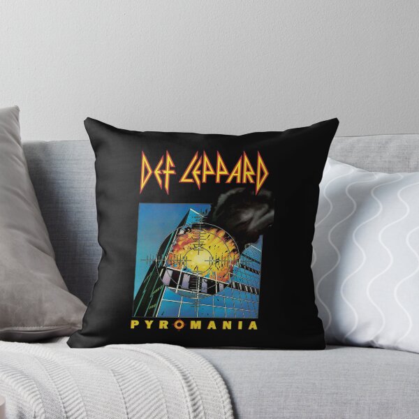 Item preview, Art Design Legendary Of Def Part VIA Pyromania IIII designed and sold by cmaccauley16.