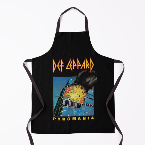 Item preview, Art Design Legendary Of Def Part VIA Pyromania IIII designed and sold by cmaccauley16.