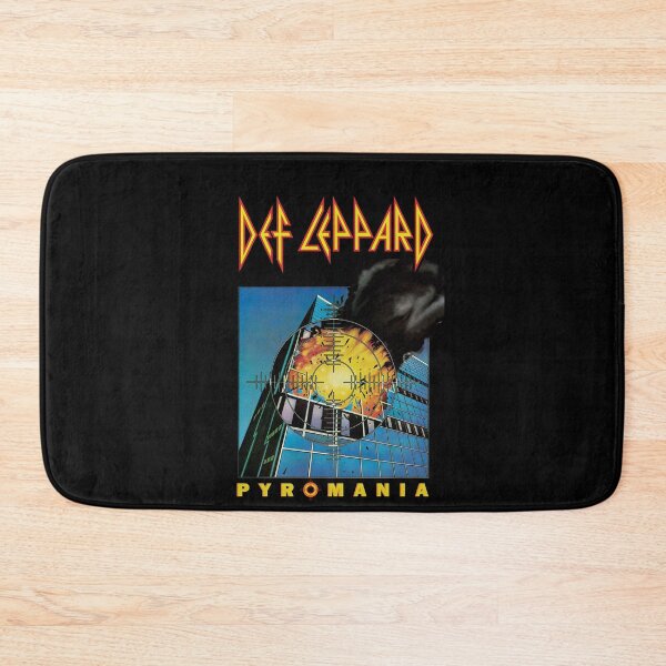 Item preview, Art Design Legendary Of Def Part VIA Pyromania IIII designed and sold by cmaccauley16.