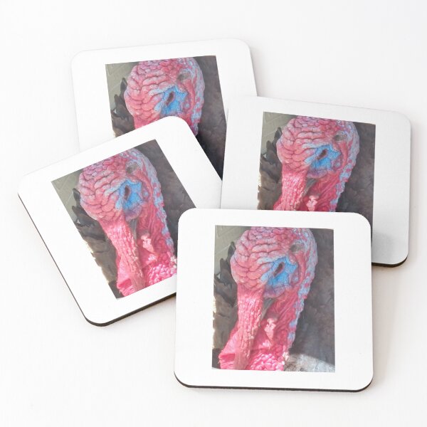 Item preview, Angry Turkey designed and sold by CJ Art & Photography .