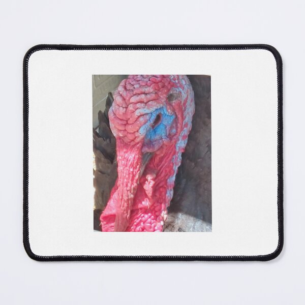 Item preview, Angry Turkey designed and sold by CJ Art & Photography .