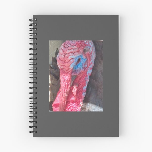 Item preview, Angry Turkey designed and sold by CJ Art & Photography .