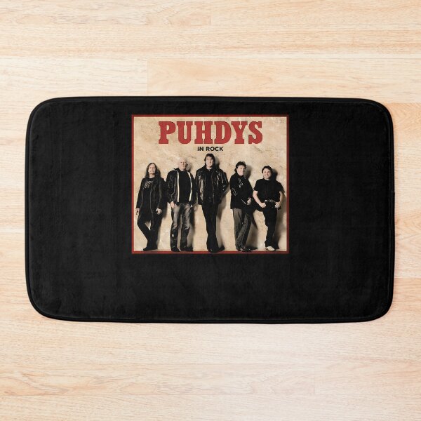 Item preview, Puhdys designed and sold by KileyBart.