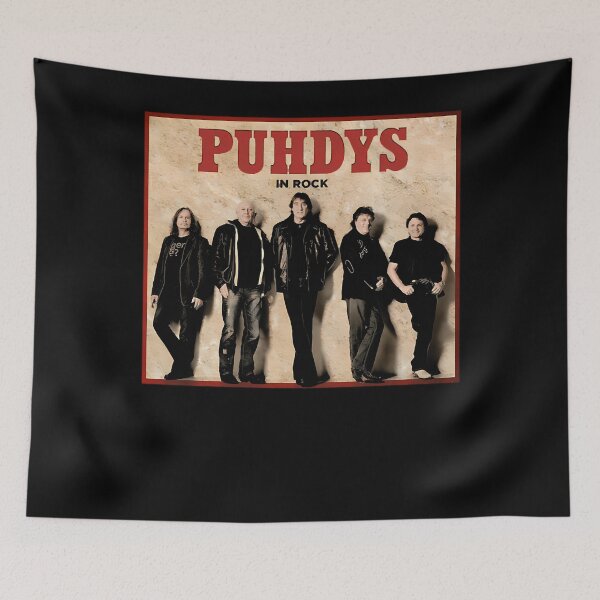 Item preview, Puhdys designed and sold by KileyBart.